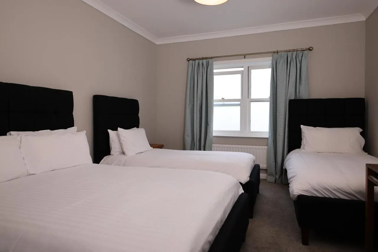 Michelangelos - Rooms, Restaurant & Bar Gateshead Hotel
