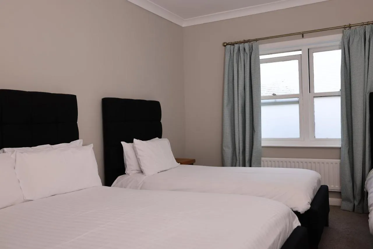 Hotel Michelangelos - Rooms, Restaurant & Bar Gateshead