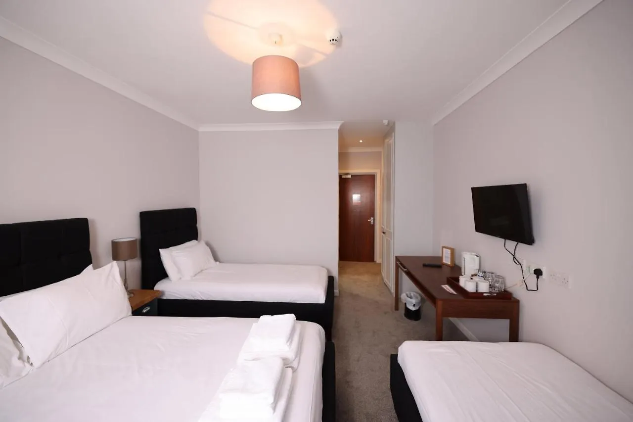 Michelangelos - Rooms, Restaurant & Bar Gateshead