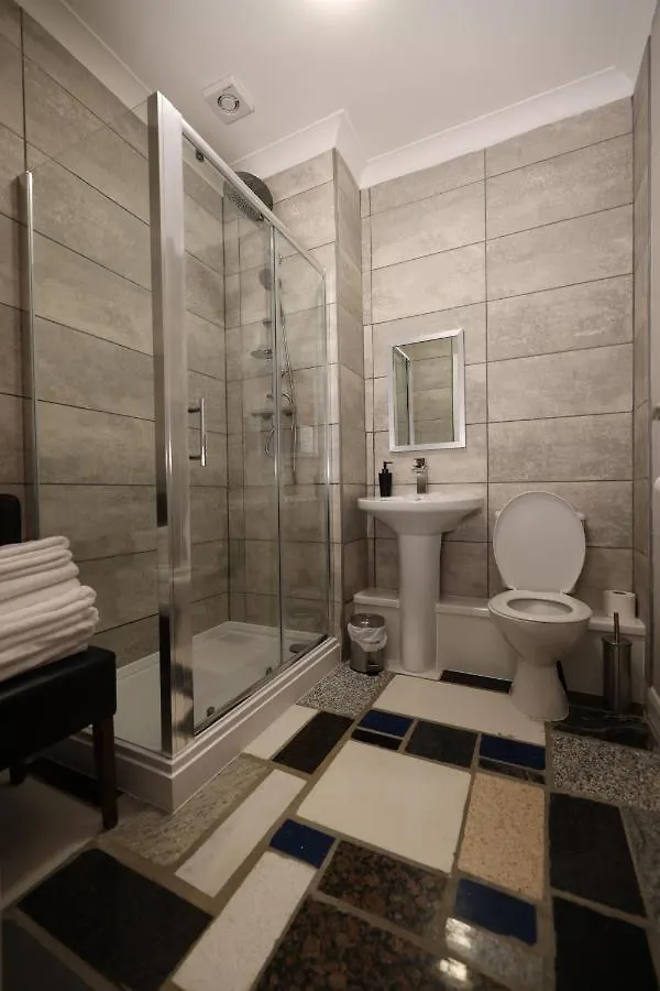 Michelangelos - Rooms, Restaurant & Bar Gateshead 3*,  United Kingdom
