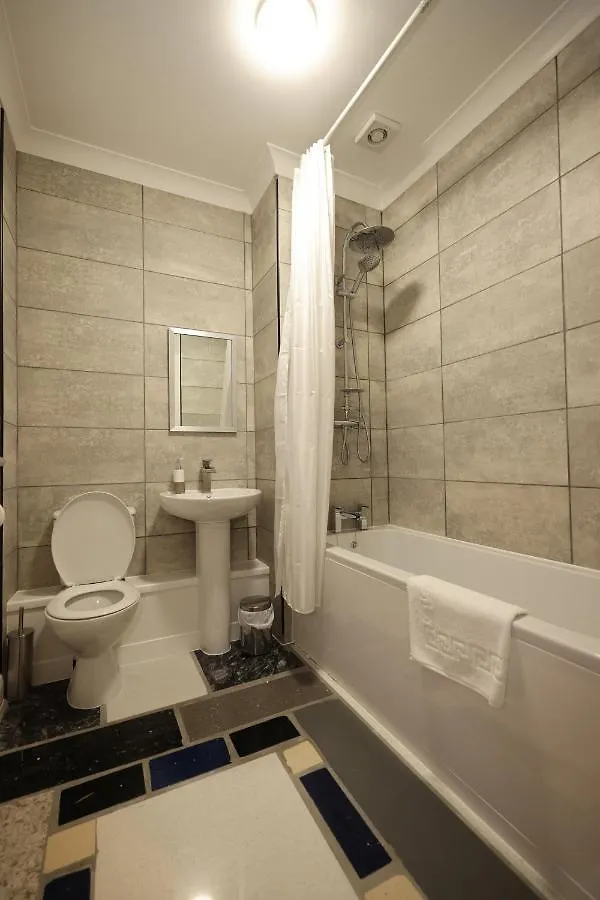 Hotel Michelangelos - Rooms, Restaurant & Bar Gateshead
