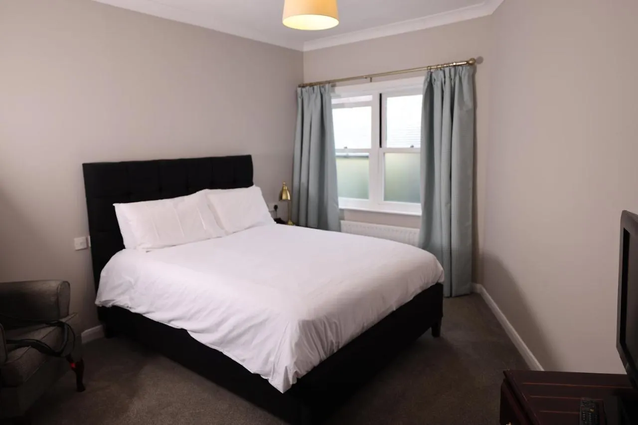 Michelangelos - Rooms, Restaurant & Bar Gateshead 3*,  United Kingdom