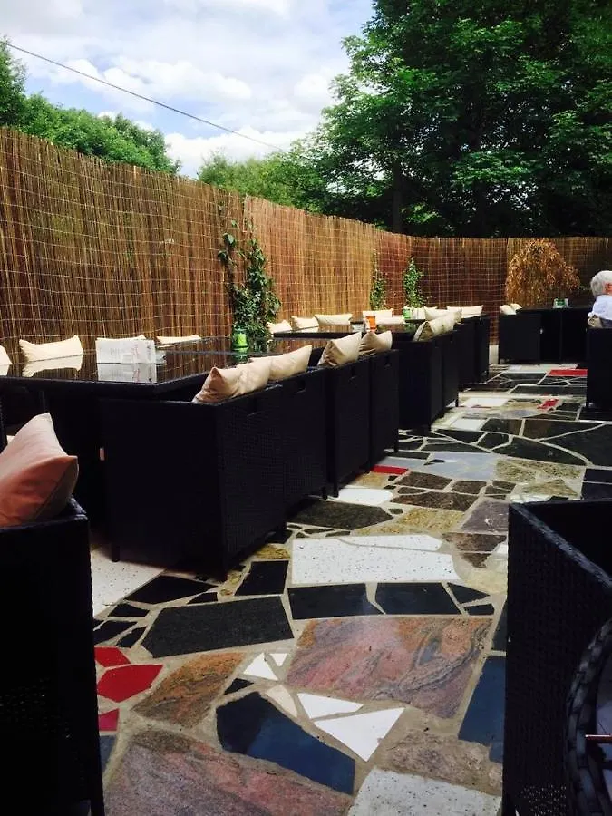 *** Hotel Michelangelos - Rooms, Restaurant & Bar Gateshead United Kingdom