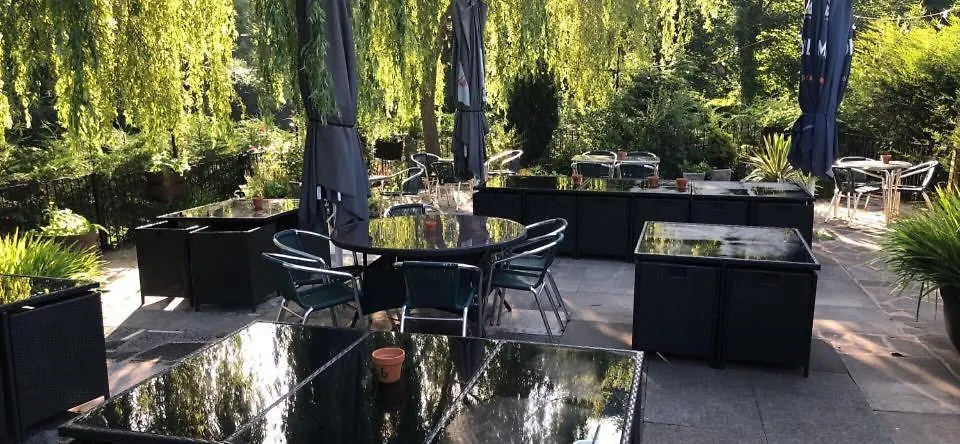 Hotel Michelangelos - Rooms, Restaurant & Bar Gateshead