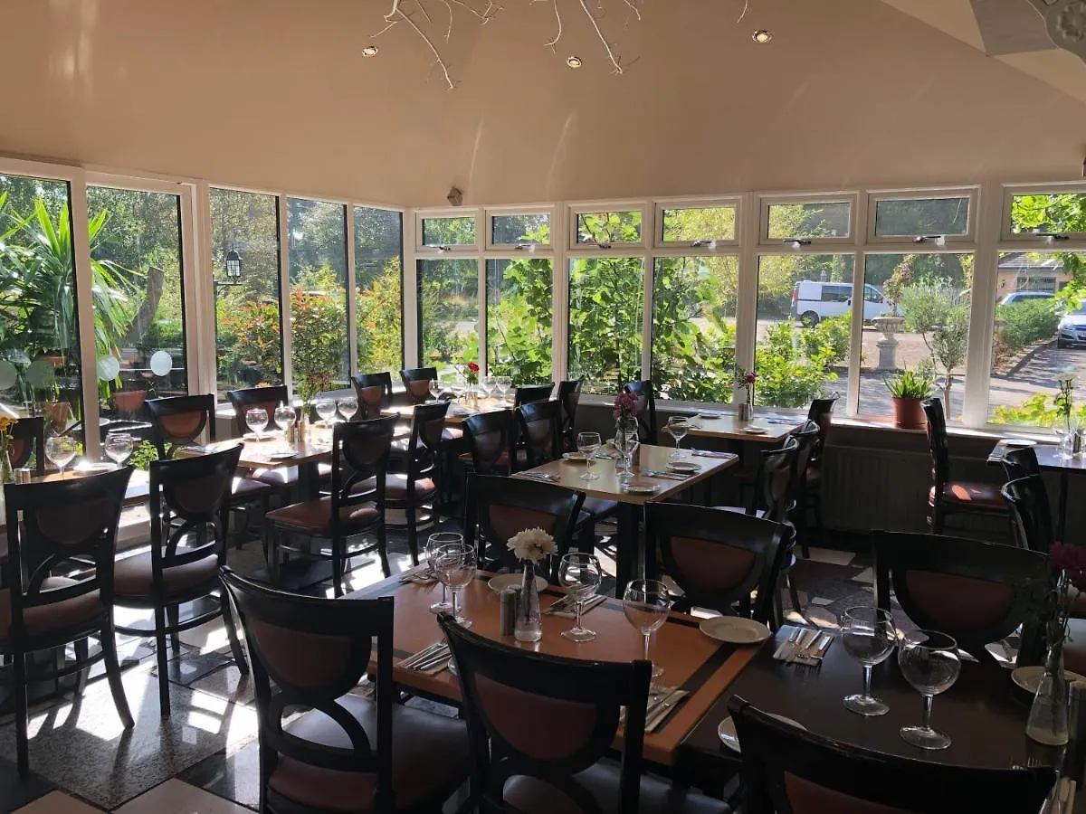 *** Hotel Michelangelos - Rooms, Restaurant & Bar Gateshead United Kingdom