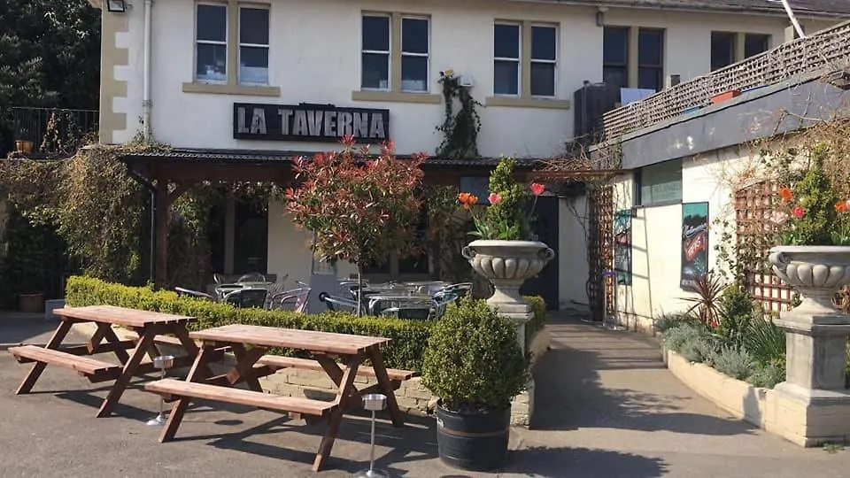 Michelangelos - Rooms, Restaurant & Bar Gateshead 3*,  United Kingdom