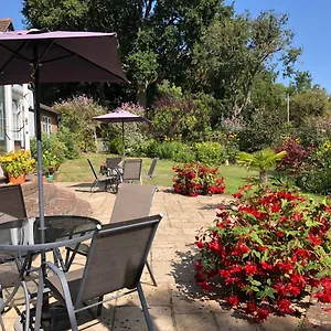 **** Couette-café Trumbles Gatwick Royaume-Uni