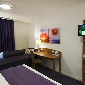 Premier Arena Hotel Sheffield