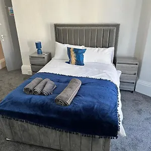New Valron Hotel Blackpool