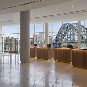 4* Hotel Hilton Newcastle