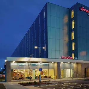 *** Hotel Hampton By Hilton Edinburgh Airport Royaume-Uni