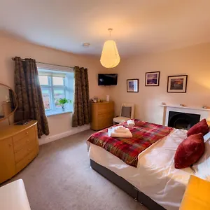  Bed & Breakfast Abbey