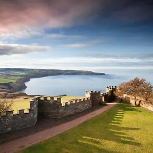 Raven Hall Hotel Ravenscar