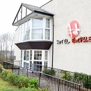 3* Hotel Express Newcastle