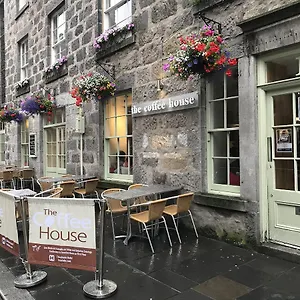 The Coffee House Hotel Aberdeen