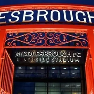 4* Hotel Middlesbrough