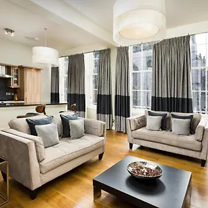 St Giles Aparthotel Edinburgh