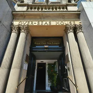 100 Princes Street Hotel Edinburgh